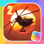 Chopper 2 App Icon