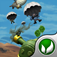 Paratroopers: Air Assault HD app icon