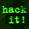 Hack It! app icon