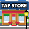 Tap Store by Pocket Gems app icon