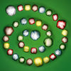 Reiner Knizia's Keltis Oracle app icon