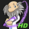 Touch Physics HD app icon