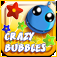 Crazy Bubbles app icon
