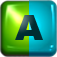 Spliterature app icon
