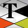 The Times Concise Crossword app icon