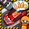 ParkingBreakLite plus app icon