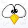 Chicktionary app icon
