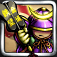 MIKADO DEFENDERS App Icon