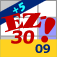 EZ-30 Crosswords 09 app icon