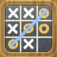 Tic Tac Toe Pro HD app icon