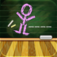 Hangman Pro HD app icon