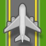 Airport Madness Mobile Free App icon
