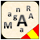 AnAgRaMa App Icon