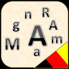 AnAgRaMm! app icon