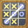 Tic Tac Toe Free HD app icon