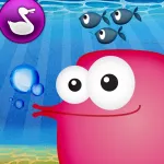 Fish School App icon