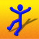 Cryptoglyphic app icon