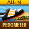 Allin Pedometer