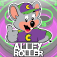 Chuck E. Cheese's Party Games app icon