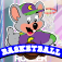Chuck E. Cheese's Party Games app icon