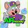 Chuck E. Cheese's Party Games app icon