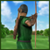 Sherwood Forest Archery LITE app icon