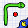 Doodle Snake :) app icon