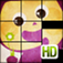 My first slider puzzles app icon
