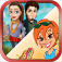 The Art & Food games Pack! app icon