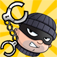 Catch A Thief – Addictive Memory Game app icon