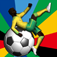 PENALTY SHOOT-OUT SOCCER- 2010 World Champion app icon