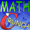 Math Crunch app icon