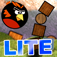 Quake Builder Lite app icon