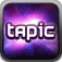 Tapic App Icon