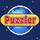 Puzzler World UK app icon