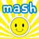 MASH :) app icon