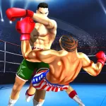 Fists For Fighting (Fx3) Free App Icon