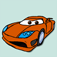 Cars Matching 2 *KIDS LOVE* HD app icon