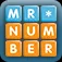 Mr. Number Reverse Lookup and Contact Backup App icon