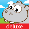 Giraffe's Matching Zoo Deluxe app icon
