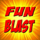 Funblast! Trivia app icon