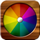 Spin My Party for iPhone app icon