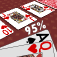 Poker % app icon