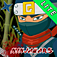 Ninja Wars Lite app icon