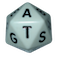 Quick Draw with Words app icon