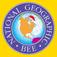 GeoBee Challenge by National Geographic app icon