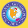GeoBee Challenge HD by National Geographic App Icon