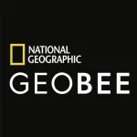 GeoBee Challenge HD by National Geographic App icon