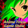 Anime Trivia Game Show app icon