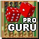 Backgammon Guru Pro App Icon
